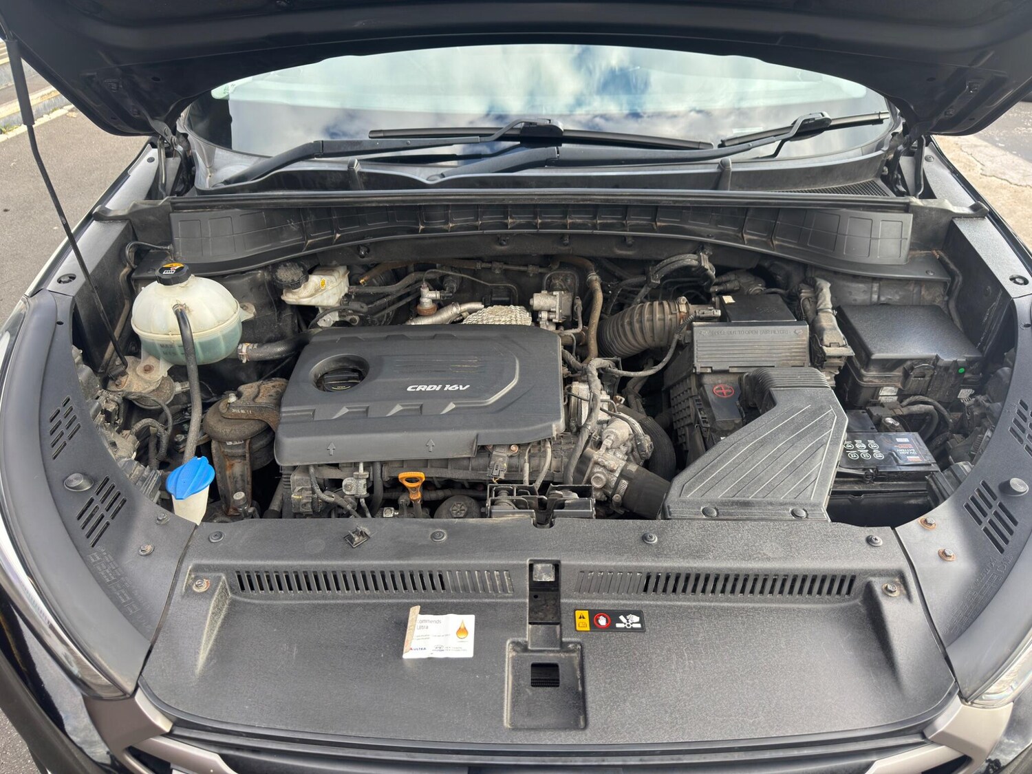 Vehicle 61