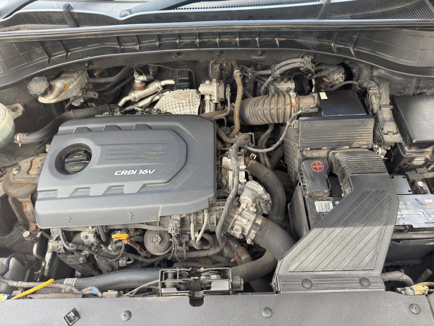 Vehicle 62