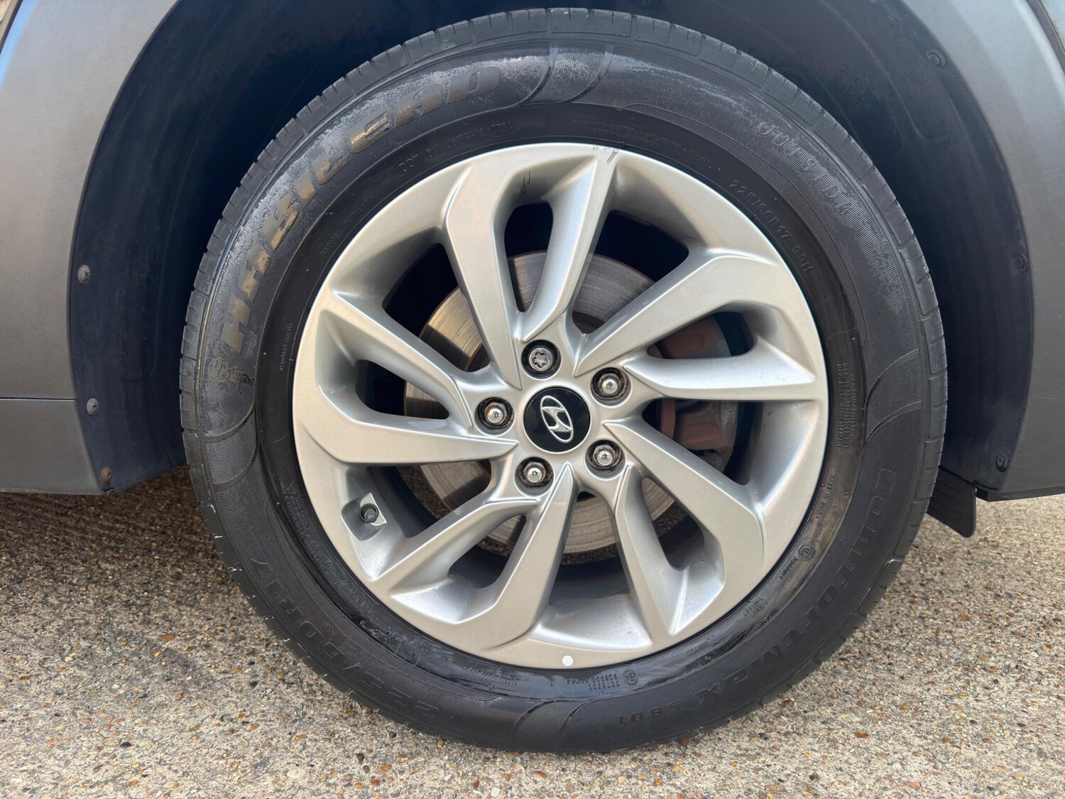 Vehicle 68