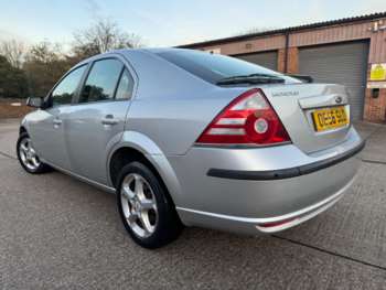 Used Ford Mondeo 2006 for sale - 73190898: Photo