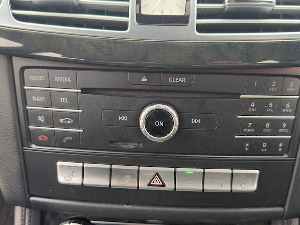 Used Mercedes-Benz CLS 2014 for sale - 74690886: Photo 14