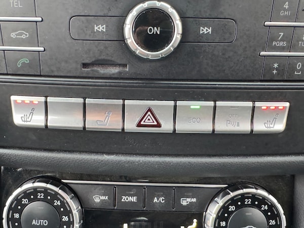 Used Mercedes-Benz CLS 2014 for sale - 74690886: Photo 15