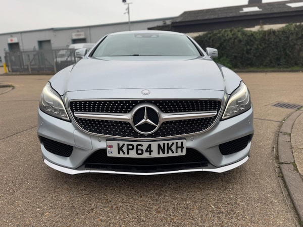 Used Mercedes-Benz CLS 2014 for sale - 74690886: Photo 18