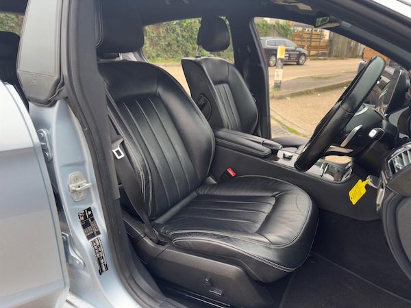 Used Mercedes-Benz CLS 2014 for sale - 74690886: Photo 21