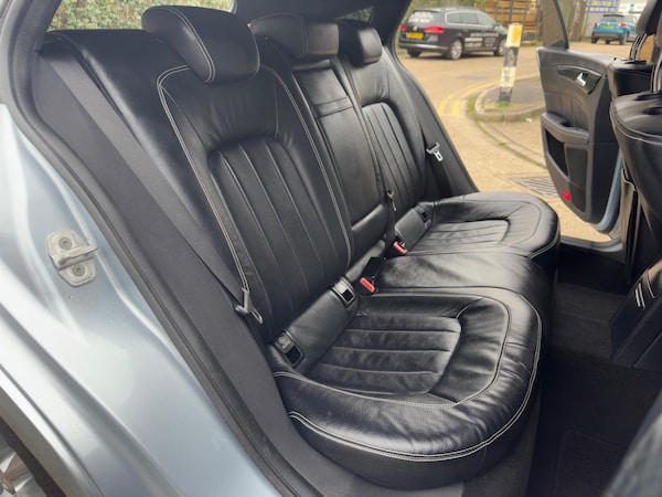 Used Mercedes-Benz CLS 2014 for sale - 74690886: Photo 22