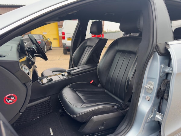 Used Mercedes-Benz CLS 2014 for sale - 74690886: Photo 27