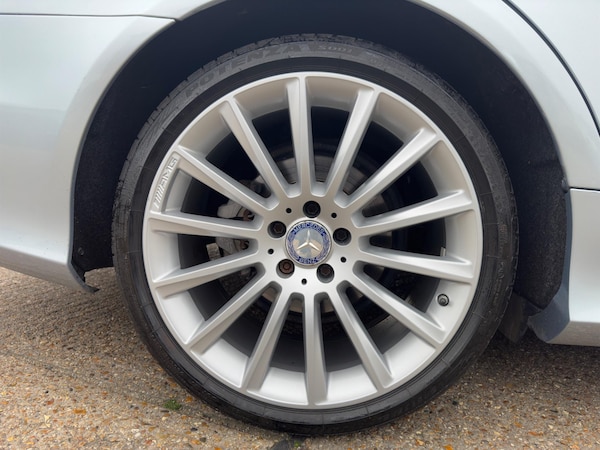 Used Mercedes-Benz CLS 2014 for sale - 74690886: Photo 30