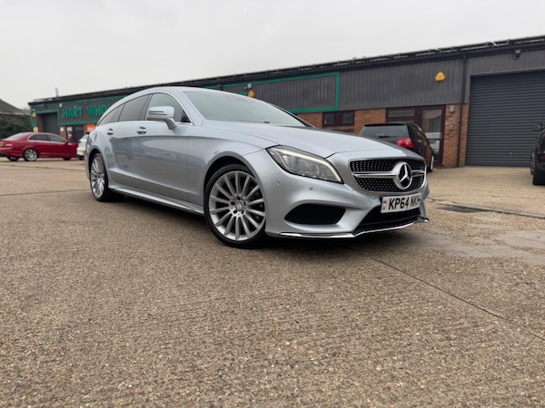 Used Mercedes-Benz CLS 2014 for sale - 74690886: Photo 31