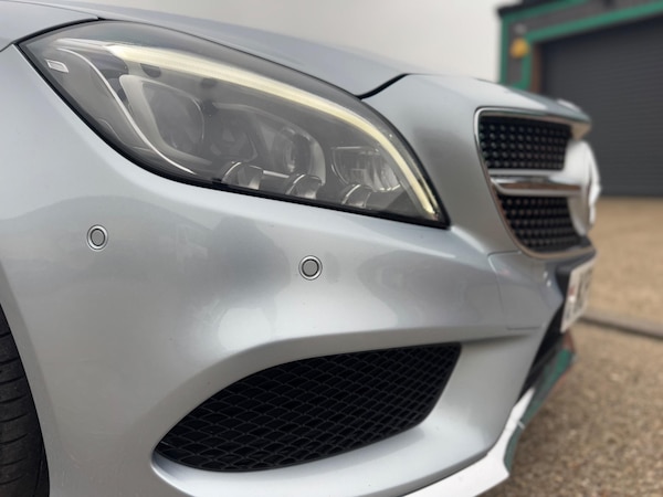 Used Mercedes-Benz CLS 2014 for sale - 74690886: Photo 32