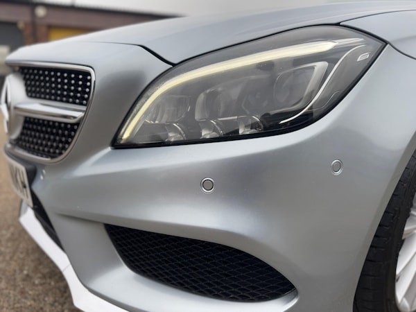 Used Mercedes-Benz CLS 2014 for sale - 74690886: Photo 33