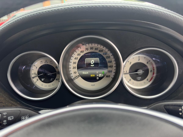 Used Mercedes-Benz CLS 2014 for sale - 74690886: Photo 38