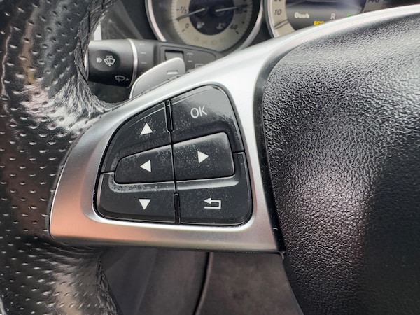 Used Mercedes-Benz CLS 2014 for sale - 74690886: Photo 46
