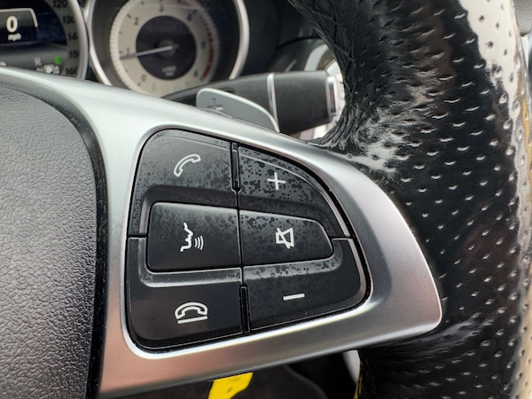 Used Mercedes-Benz CLS 2014 for sale - 74690886: Photo 47