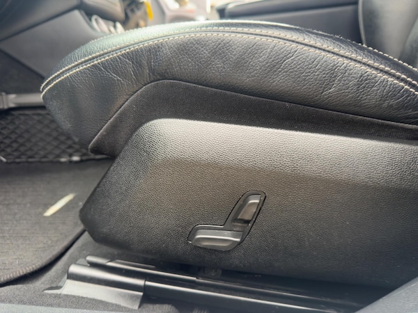Used Mercedes-Benz CLS 2014 for sale - 74690886: Photo 51