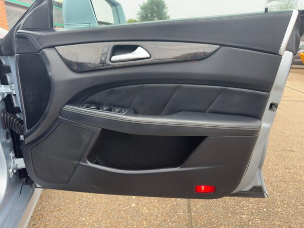 Used Mercedes-Benz CLS 2014 for sale - 74690886: Photo 57
