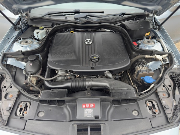 Used Mercedes-Benz CLS 2014 for sale - 74690886: Photo 61