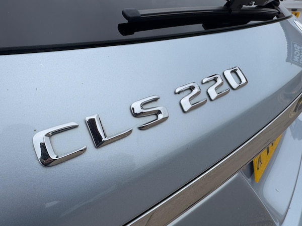 Used Mercedes-Benz CLS 2014 for sale - 74690886: Photo 64
