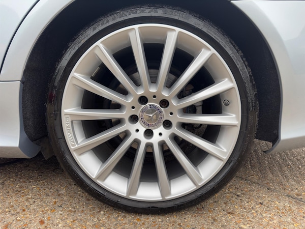 Used Mercedes-Benz CLS 2014 for sale - 74690886: Photo 6