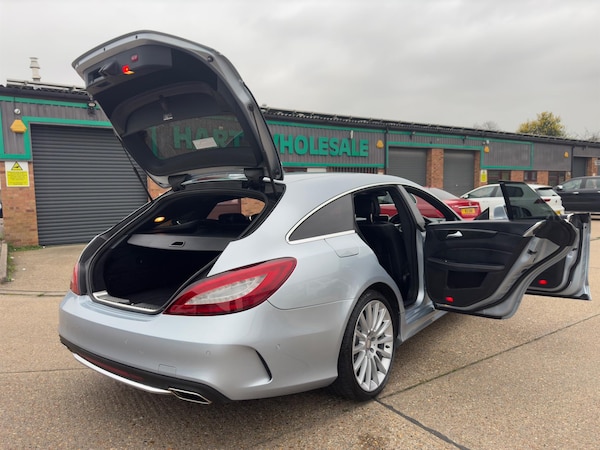 Used Mercedes-Benz CLS 2014 for sale - 74690886: Photo 72