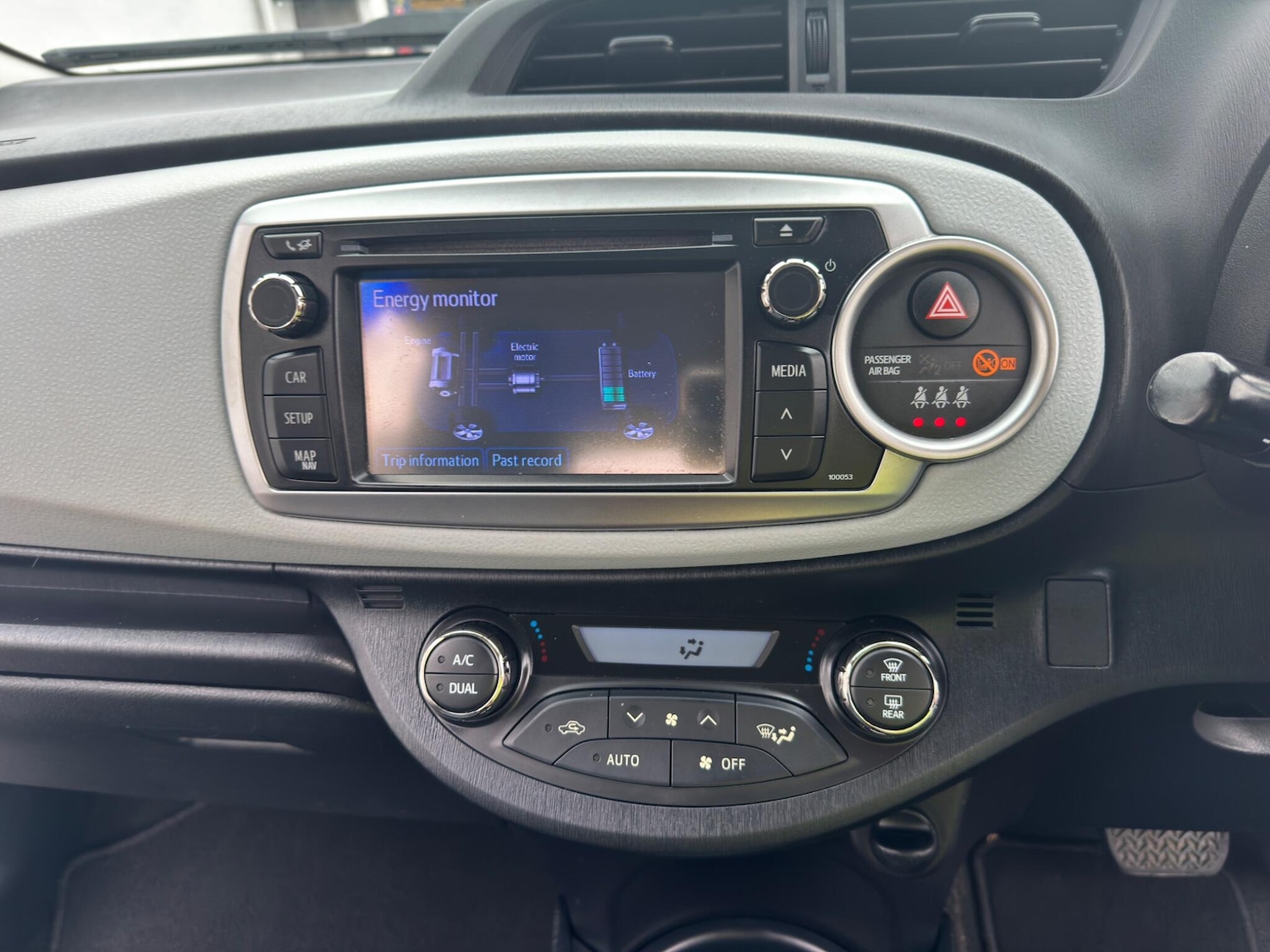 Vehicle 11