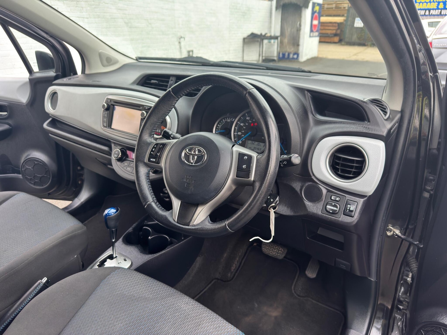 Vehicle 19