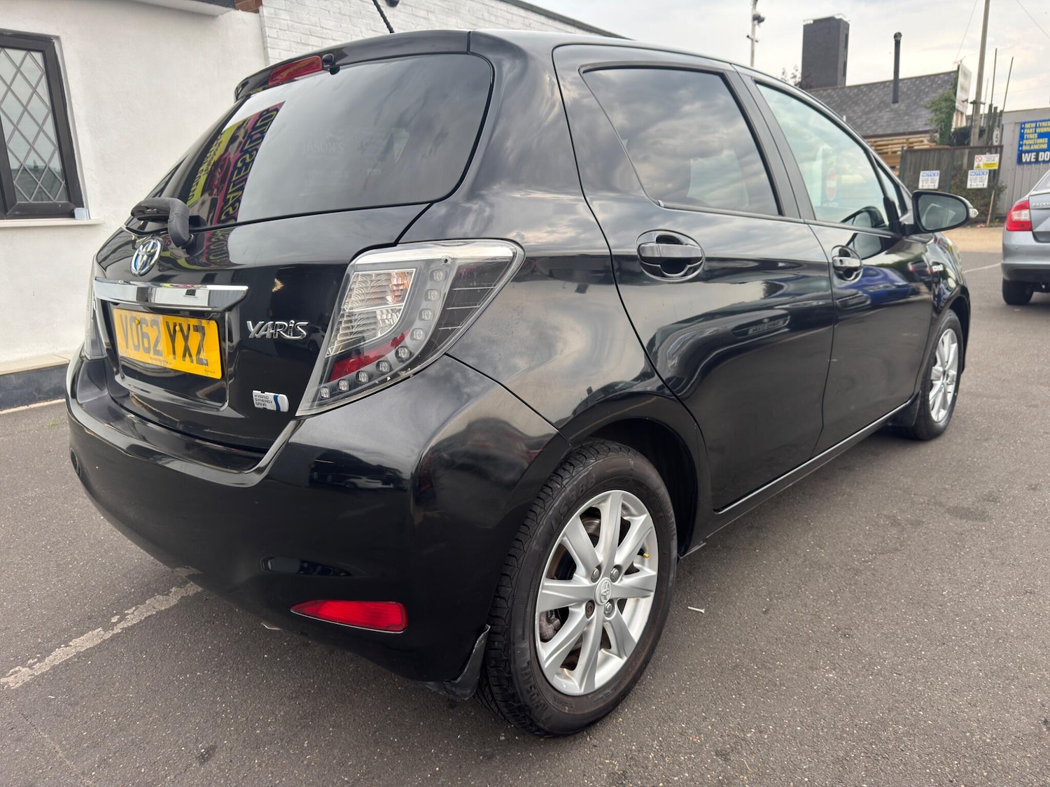 Vehicle 24