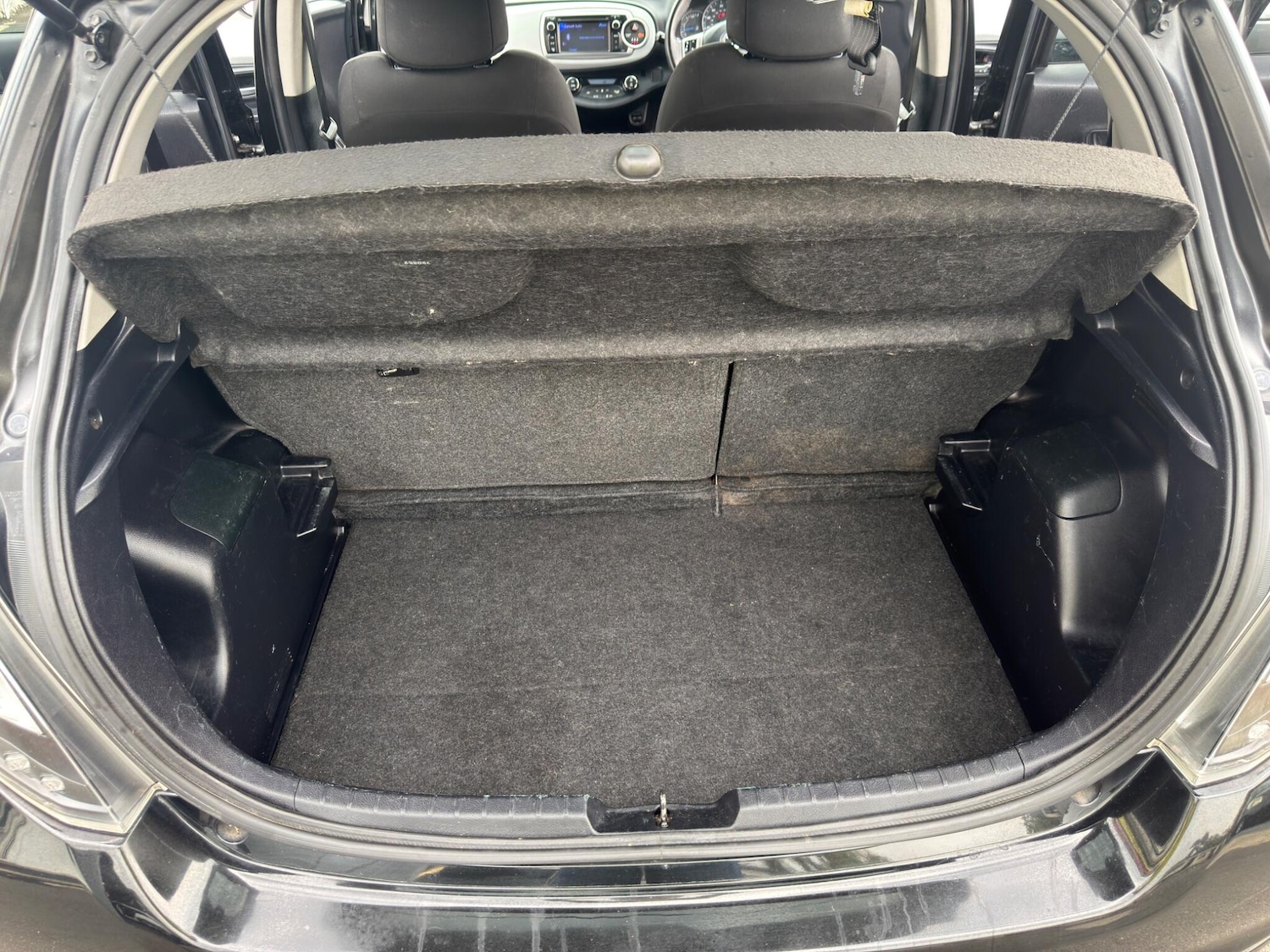 Vehicle 50