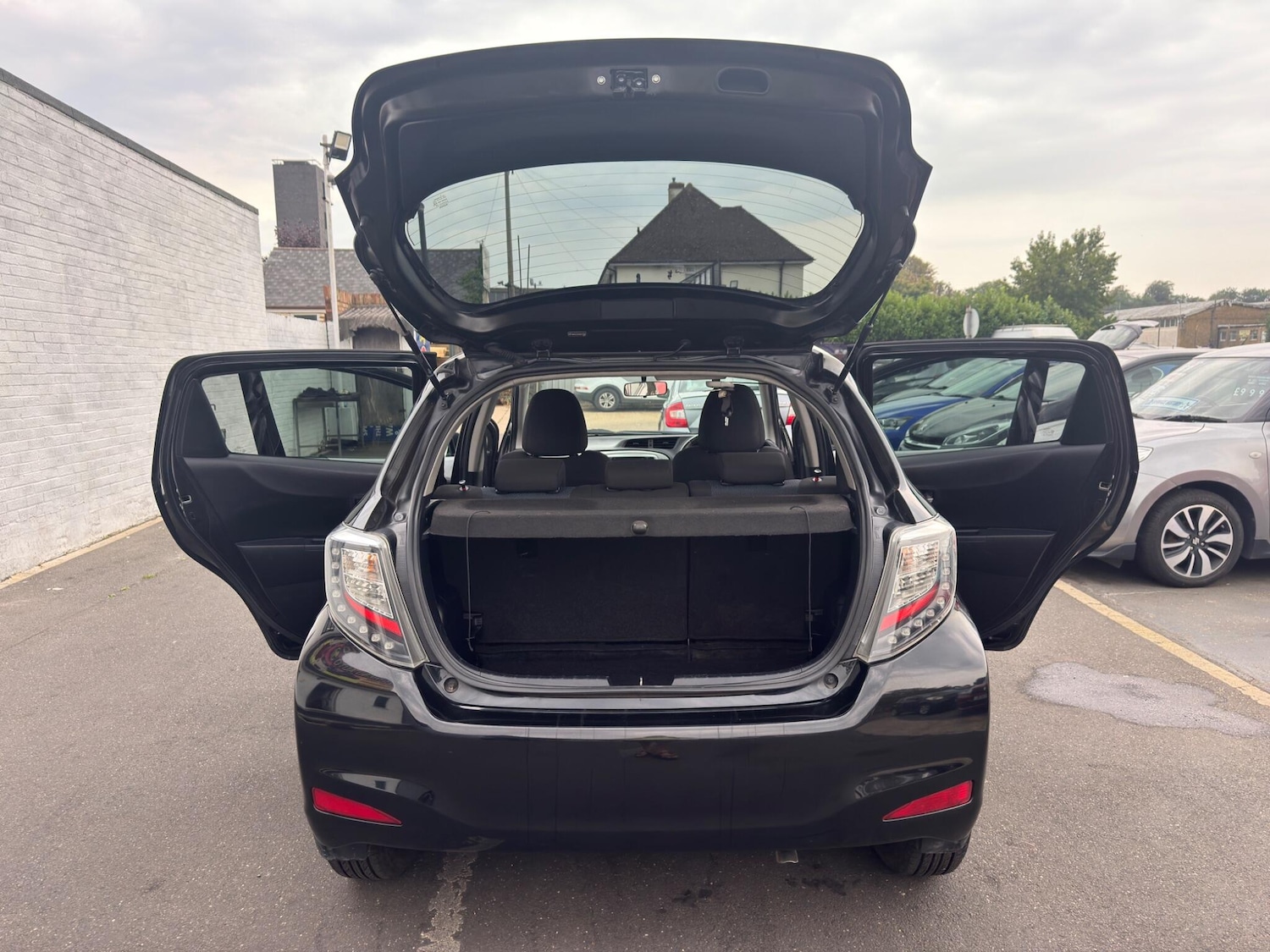 Vehicle 65
