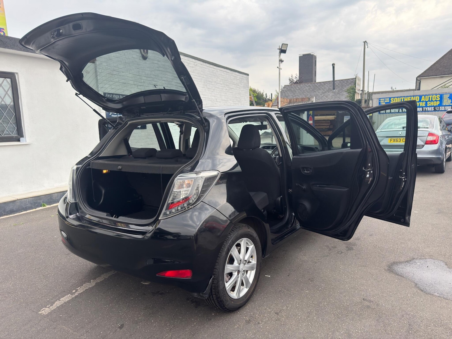 Vehicle 66