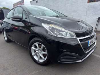 2018 (18) - 1.2 PureTech Active Euro 6 (s/s) 5dr