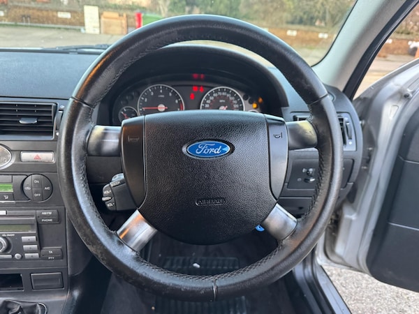 Used Ford Mondeo 2006 for sale - 74958482: Photo 10
