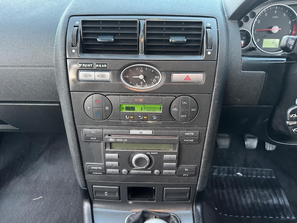 Used Ford Mondeo 2006 for sale - 74958482: Photo 11