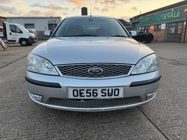 Used Ford Mondeo 2006 for sale - 74958482: Photo 16