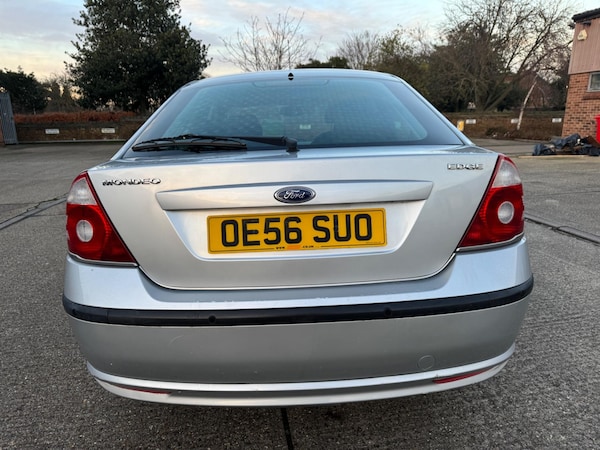 Used Ford Mondeo 2006 for sale - 74958482: Photo 22