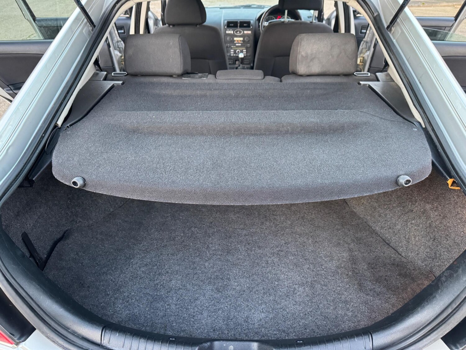 Vehicle 28