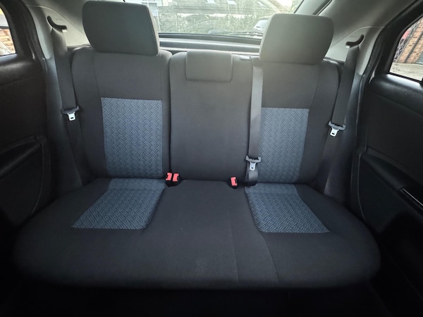 Used Ford Mondeo 2006 for sale - 74958482: Photo 35