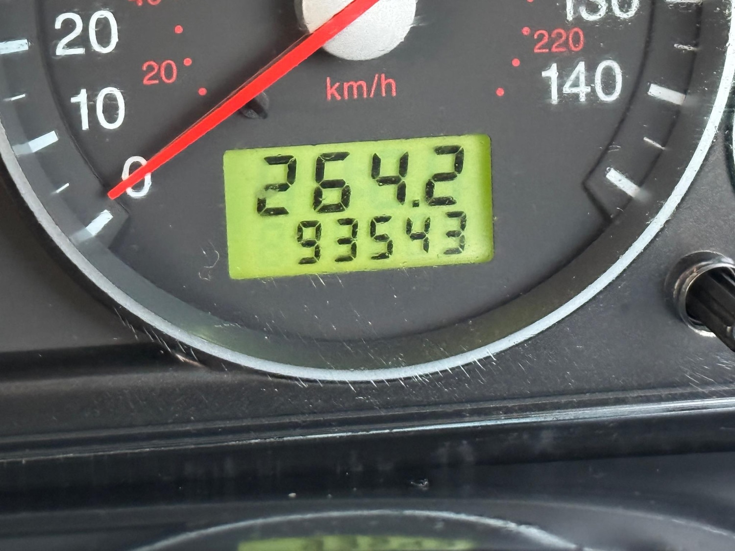 Vehicle 40