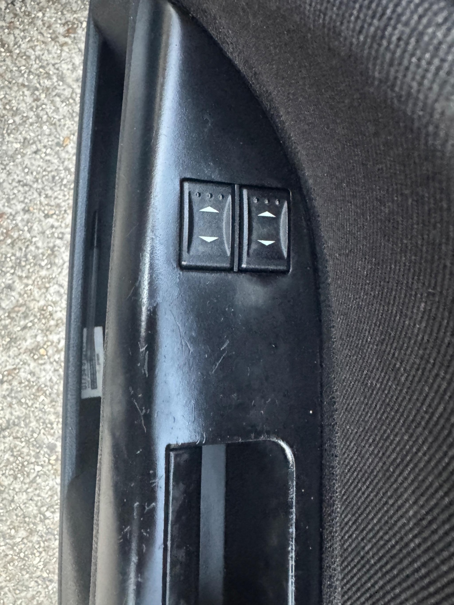 Vehicle 50