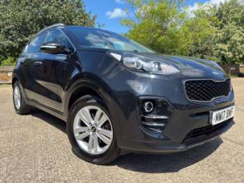 2017 (17) - 1.6 GDi 2 Euro 6 (s/s) 5dr