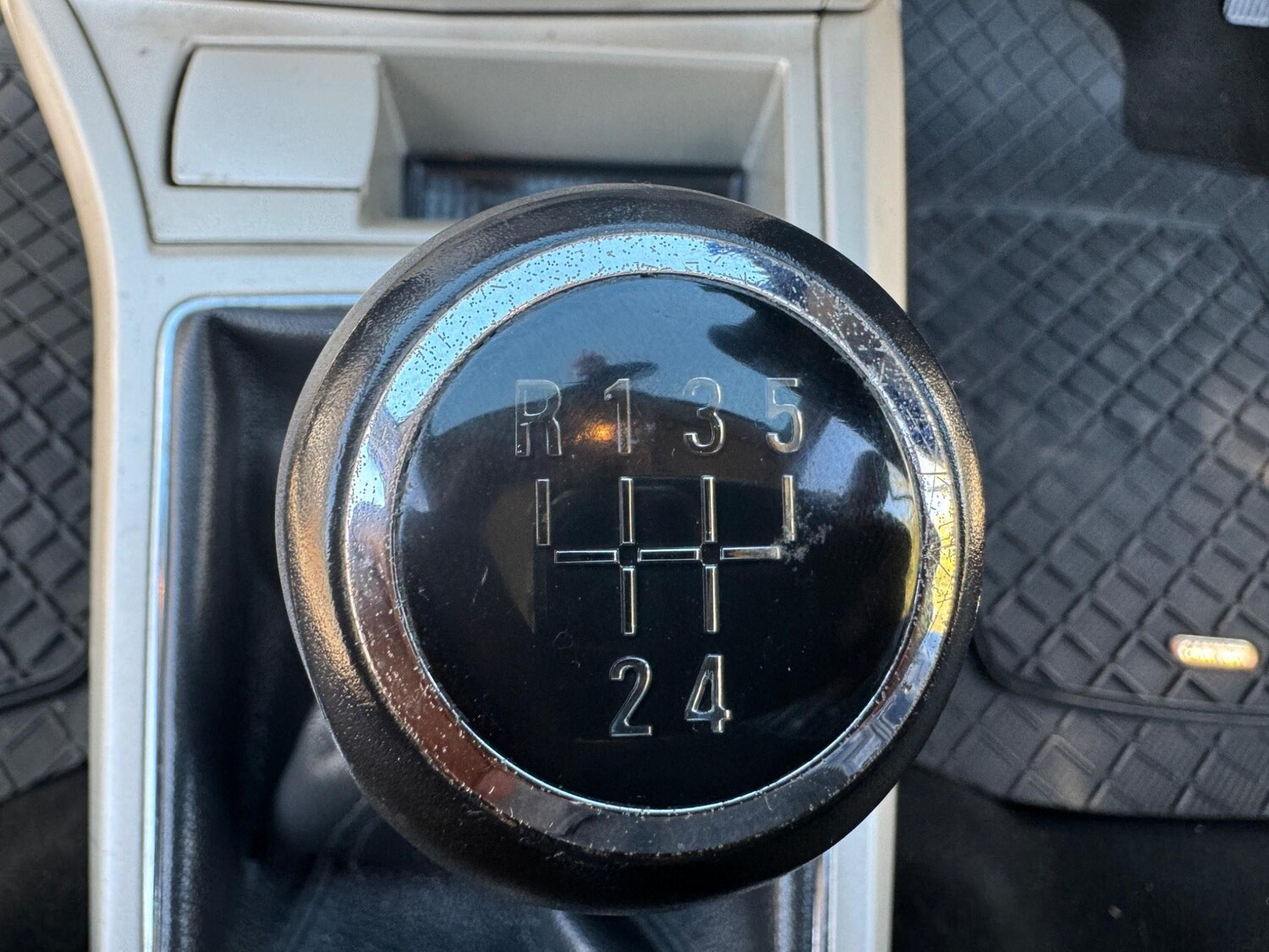 Vehicle 36