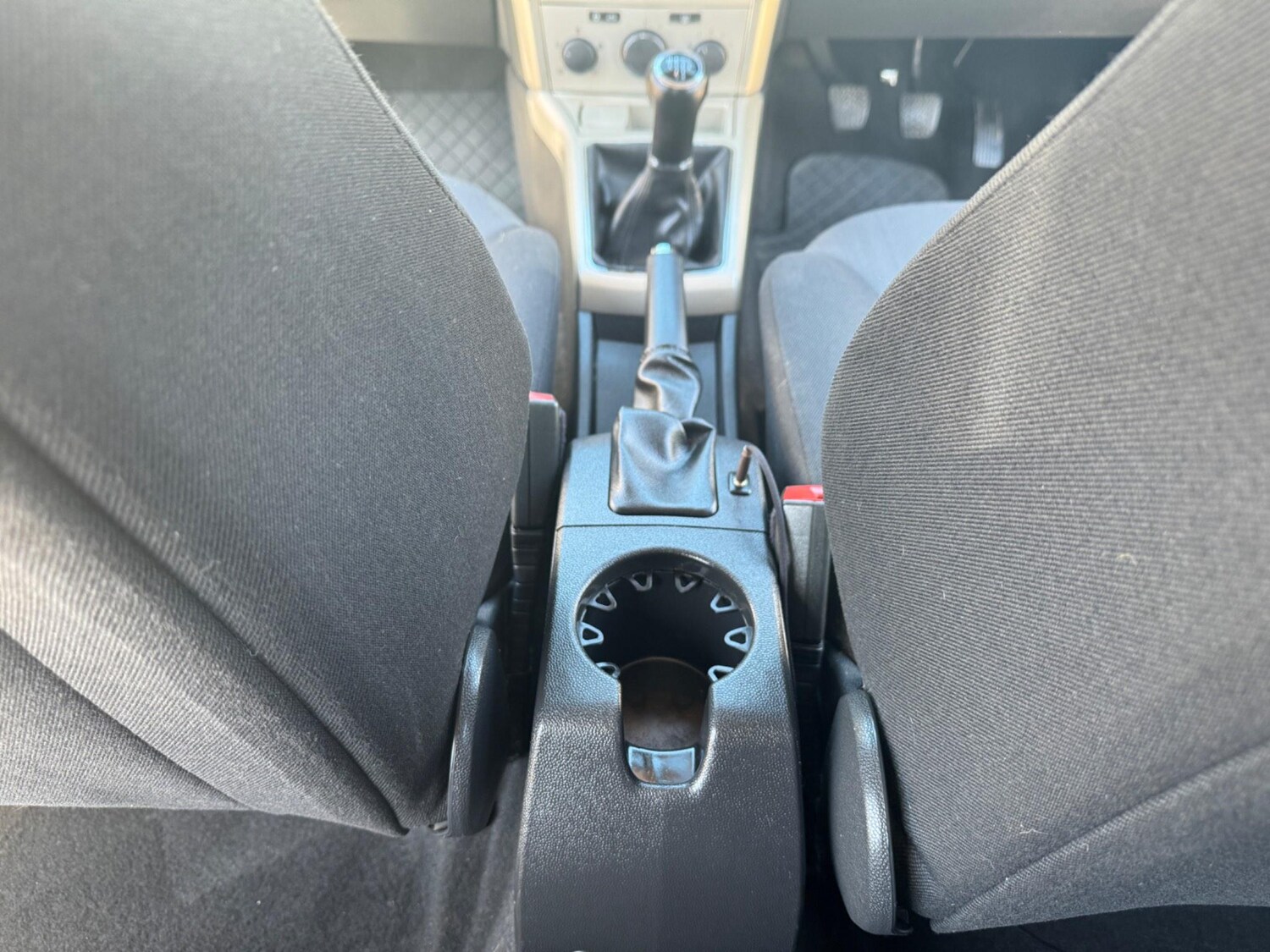 Vehicle 38