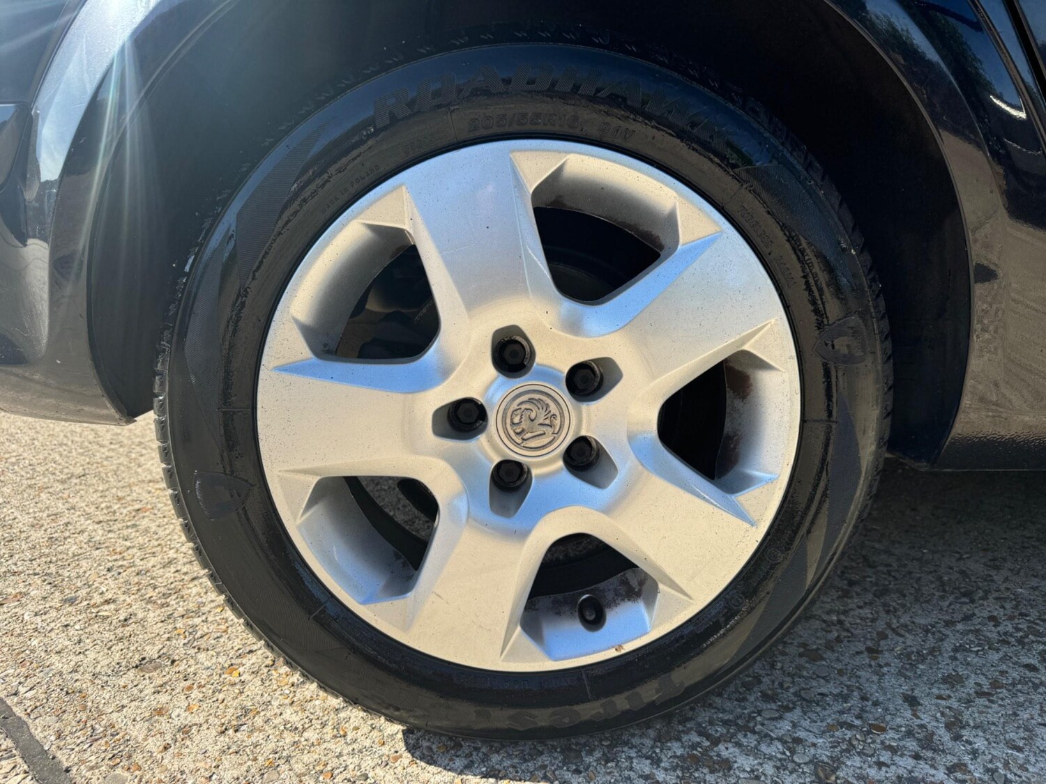 Vehicle 40