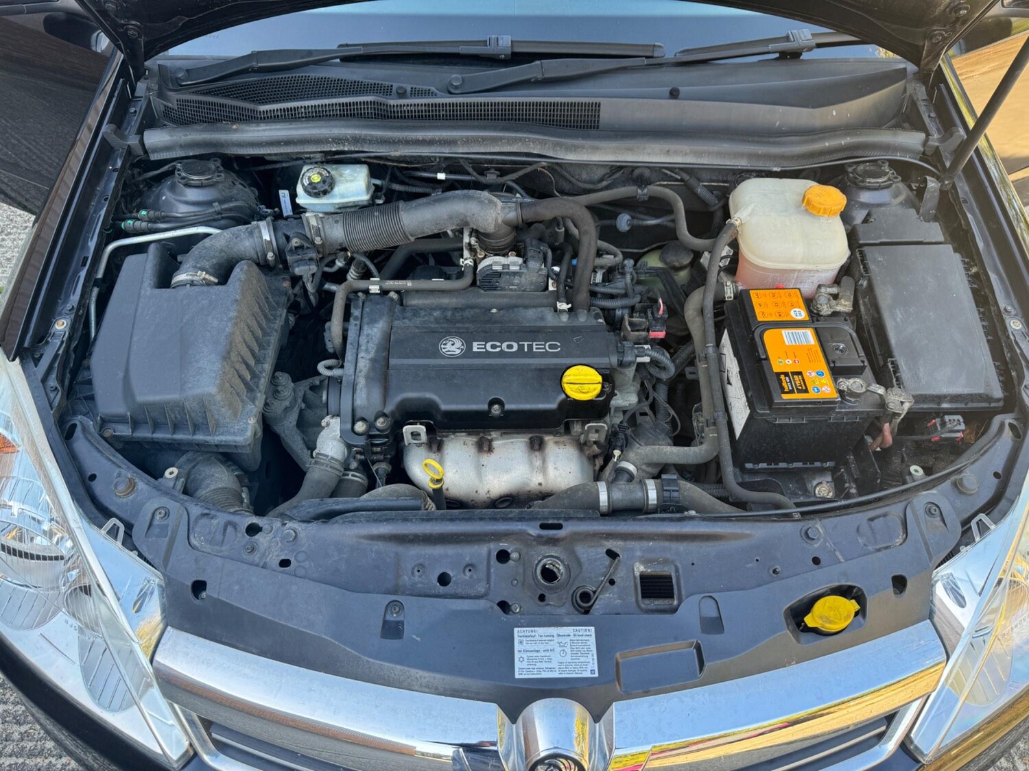 Vehicle 41