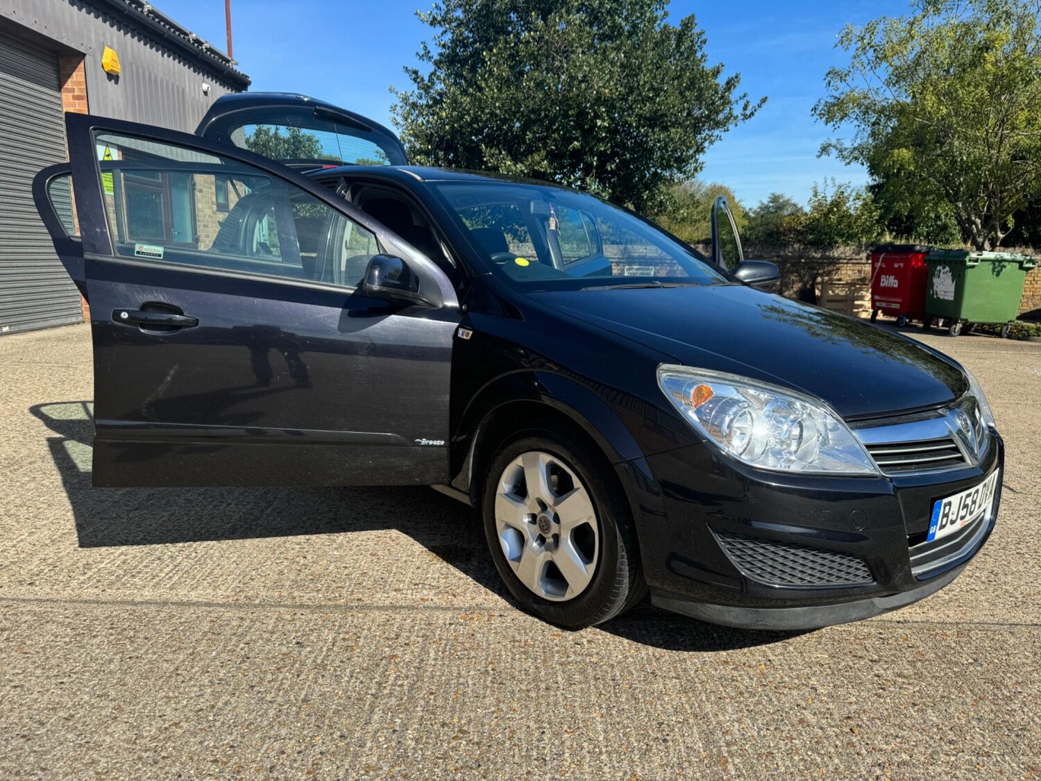 Vehicle 43