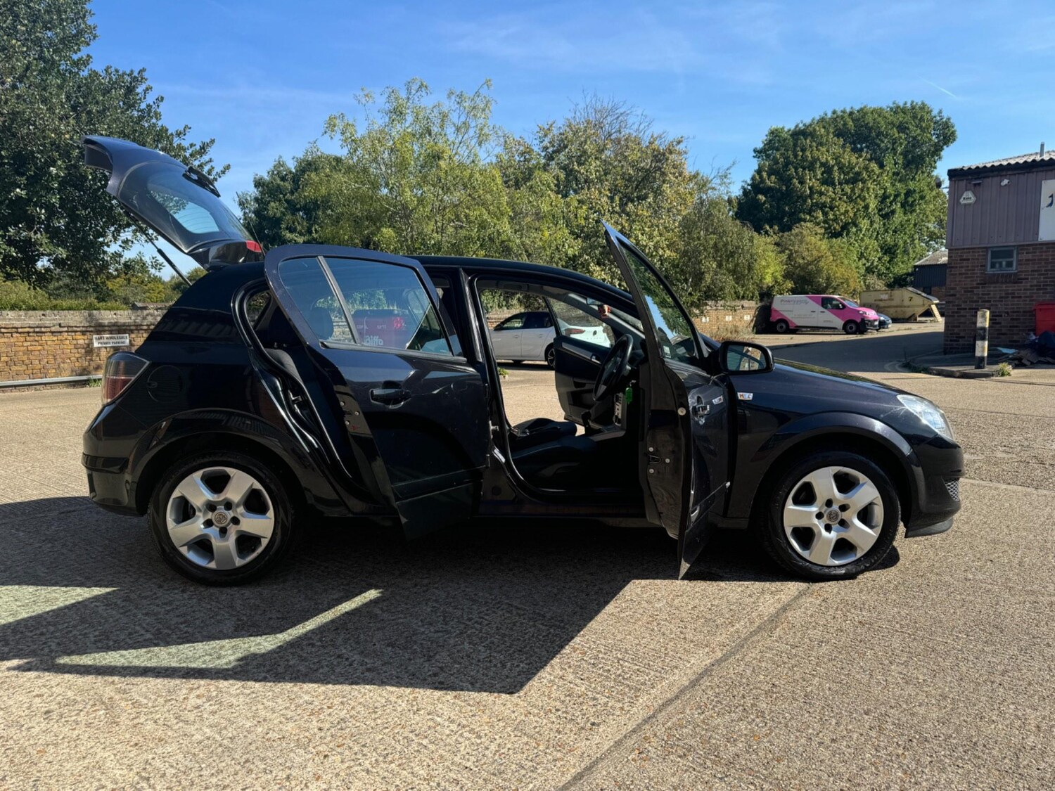 Vehicle 46