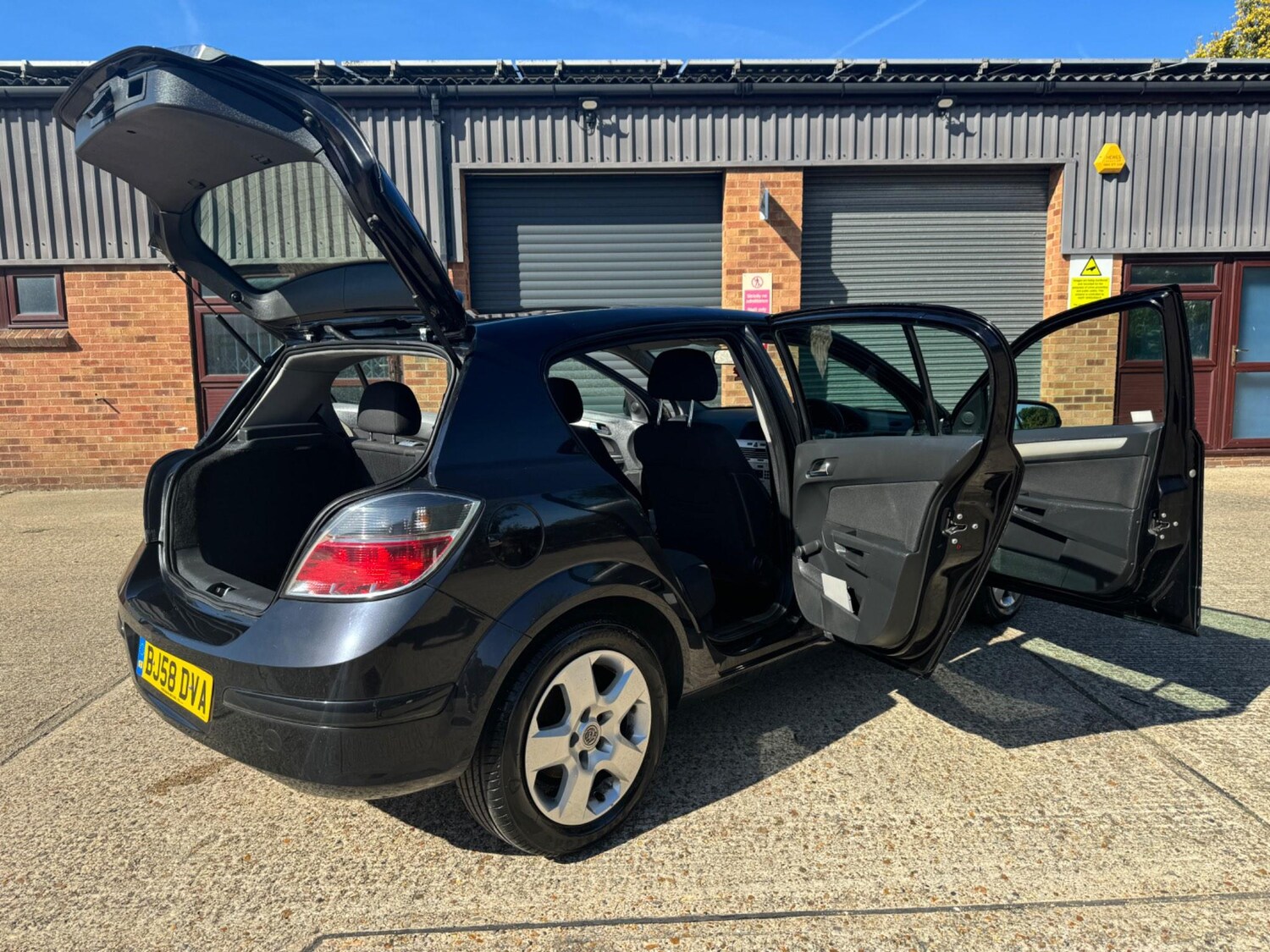 Vehicle 48