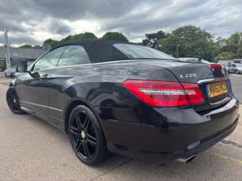 Used Mercedes-Benz E-Class 2012 for sale - 74762759: Photo
