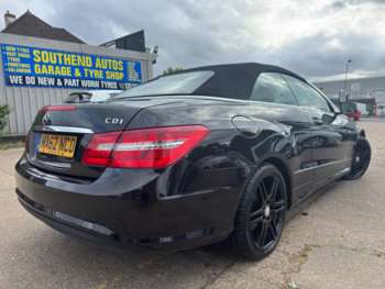 Used Mercedes-Benz E-Class 2012 for sale - 74762759: Photo