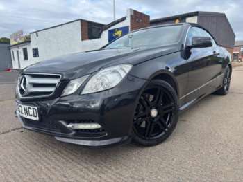 Used Mercedes-Benz E-Class 2012 for sale - 74762759: Photo