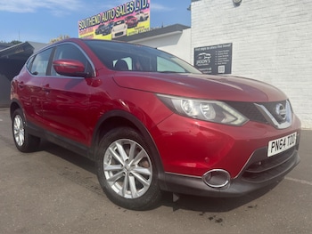 2014 (64) - 1.2 DIG-T Acenta 2WD Euro 5 (s/s) 5dr